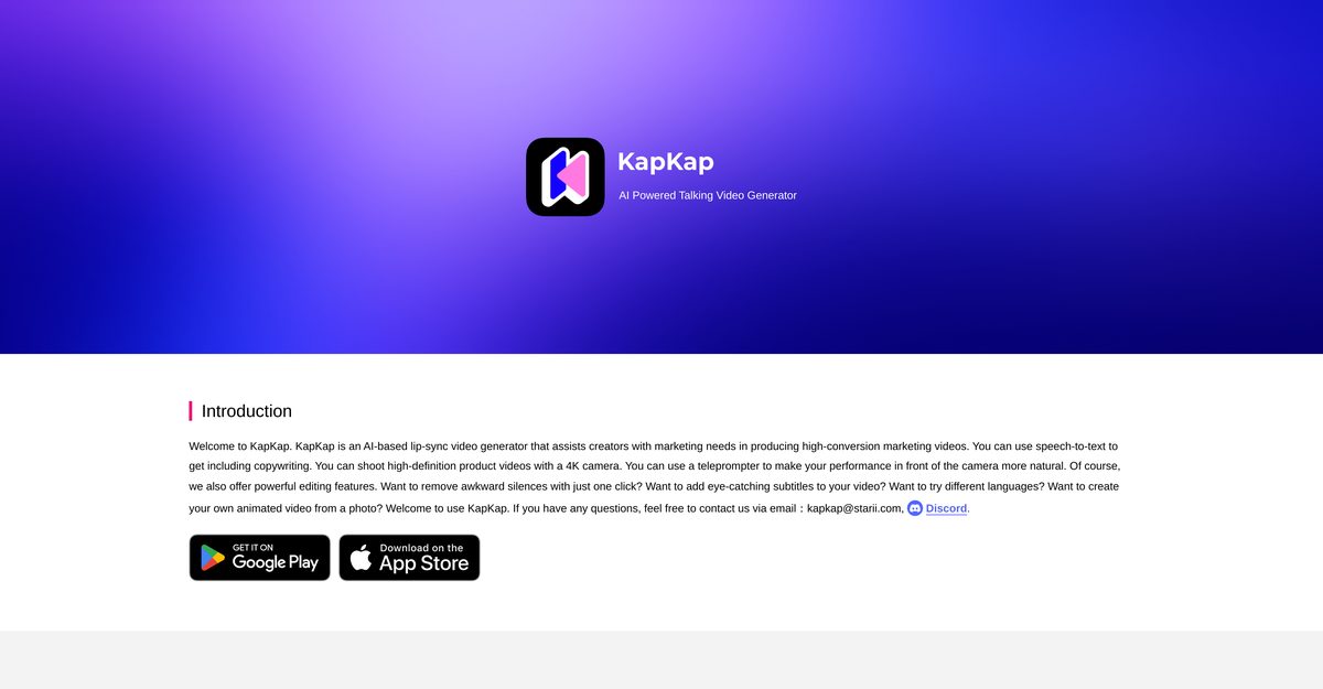kapkap