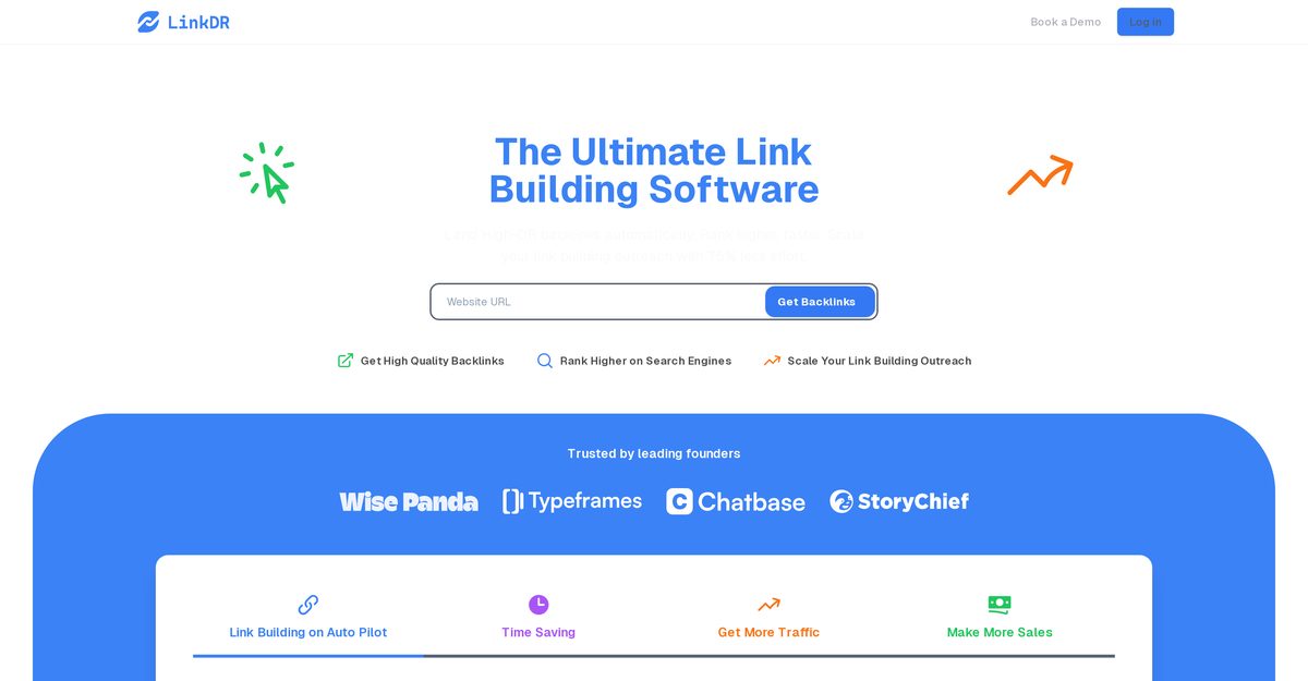 linkdr
