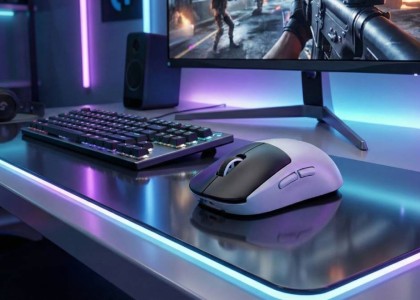 Logitech G, 60 Saniyede En Çok Tıklama yarışması başlattı
