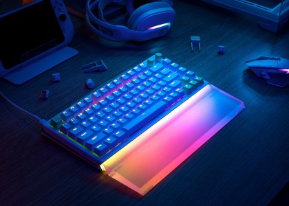Logitech G, G512 X oyuncu klavyesini tanıttı