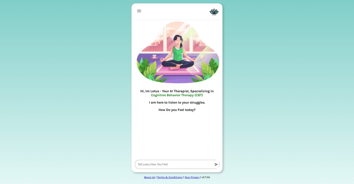 lotus ai
