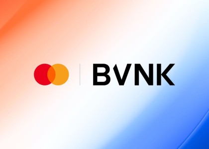 Mastercard, BVNK'yi 1,8 milyar dolara satın alıyor
