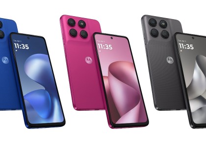 Motorola, Dimensity 6300 işlemcili Moto G47’yi ve Razr 70 serisini tanıttı