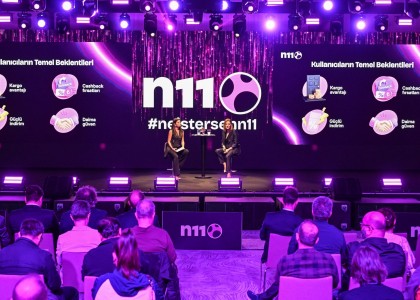 n11, 5 yıl içinde 5 kat büyümeyi hedefliyor