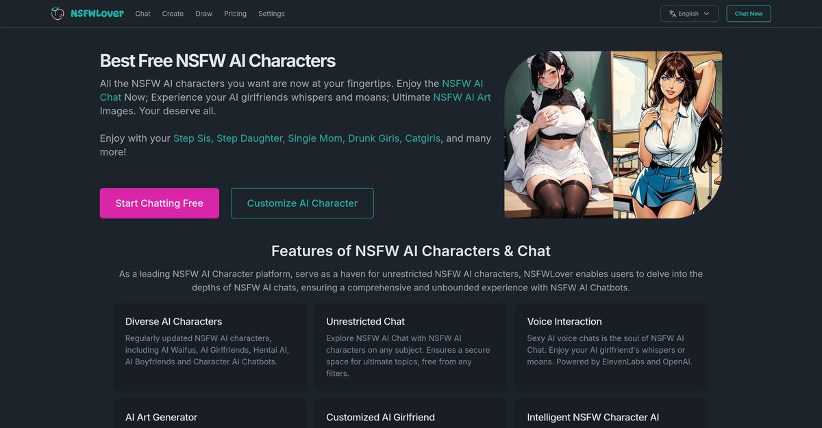 nsfwlover.com