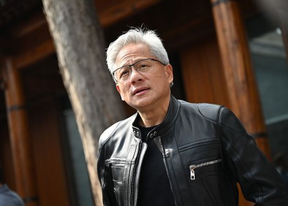 Nvidia CEO'su: Çin'in hayalet veri merkezleri küresel bir siber kriz yaratabilir