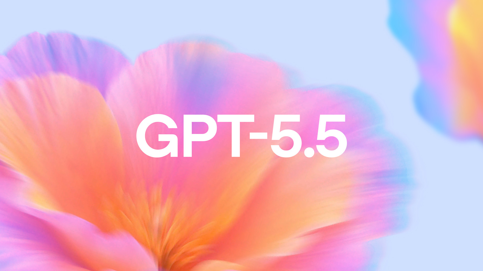 OpenAI GPT-5.5 modelini tanıttı