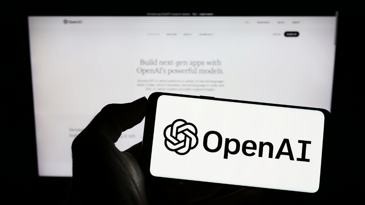 OpenAI, yeni yatırım turunda 122 milyar dolar topladı