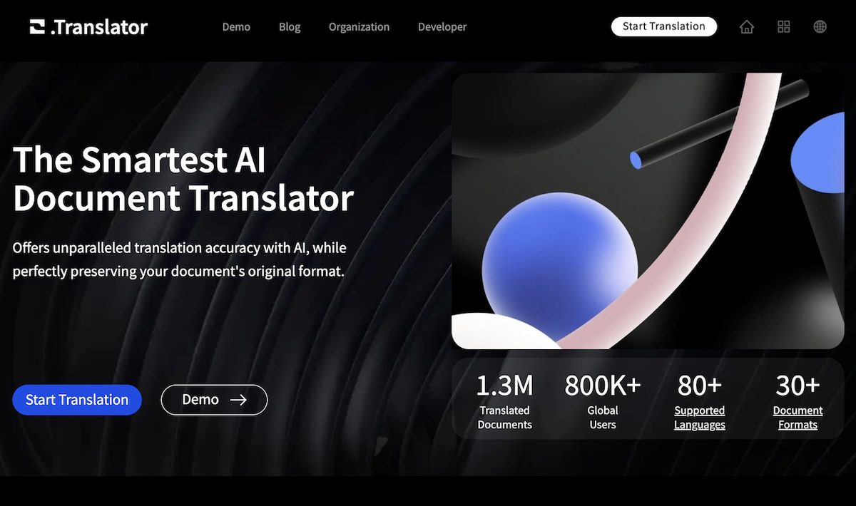 openl translator