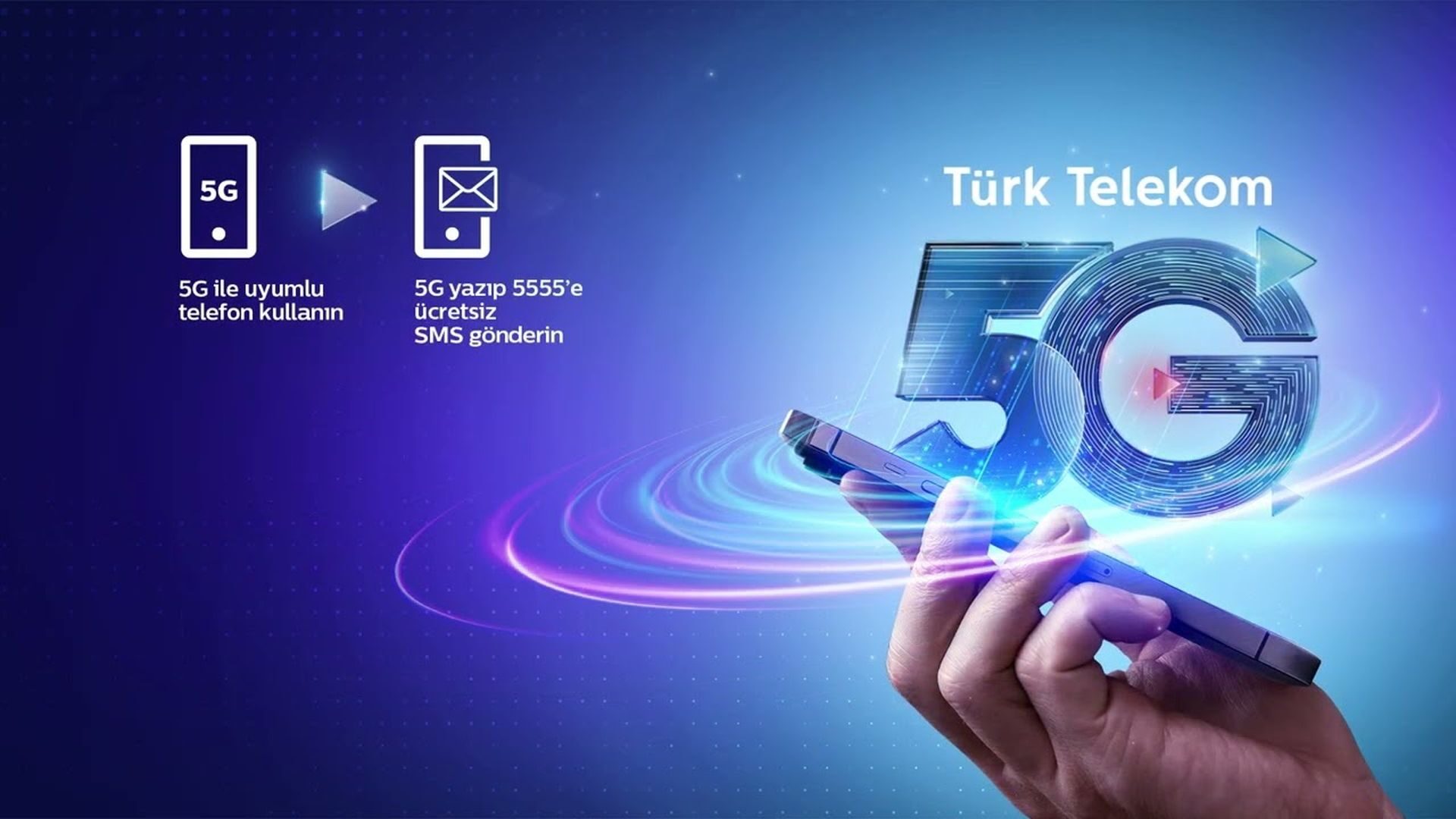 Operatörlerin 5G kampanyaları ve yeni tarifeleri 3 Operatörlerin 5G kampanyaları ve yeni tarifeleri