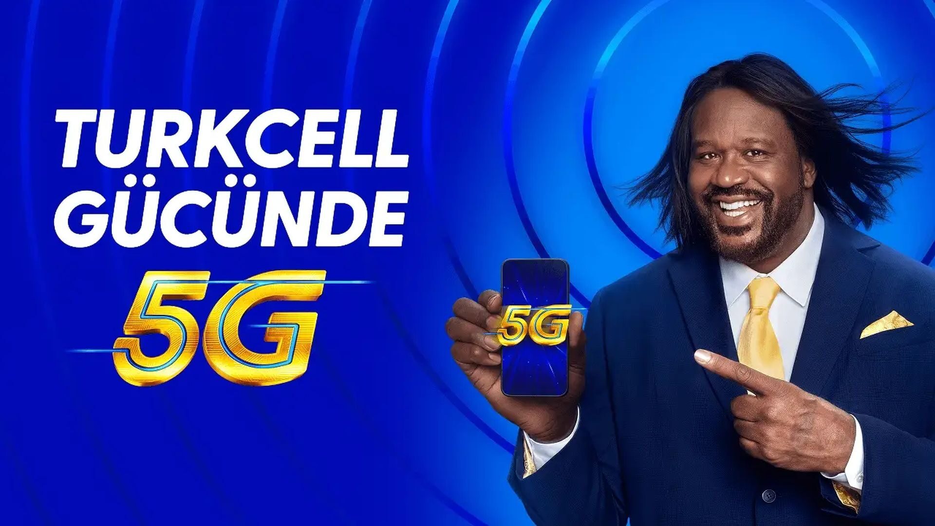 Operatörlerin 5G kampanyaları ve yeni tarifeleri 1 Operatörlerin 5G kampanyaları ve yeni tarifeleri
