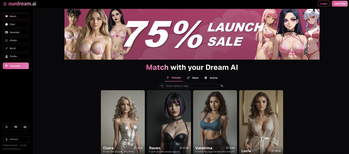 ourdream.ai