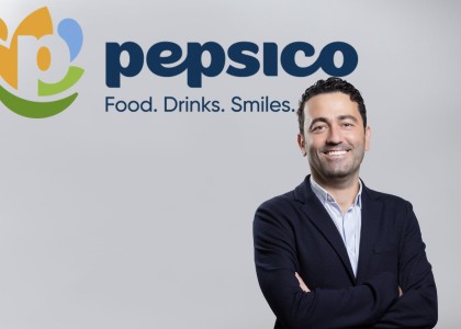 PepsiCo Türkiye CMO'su Seren Çankırı Birleşik Krallık'a atandı