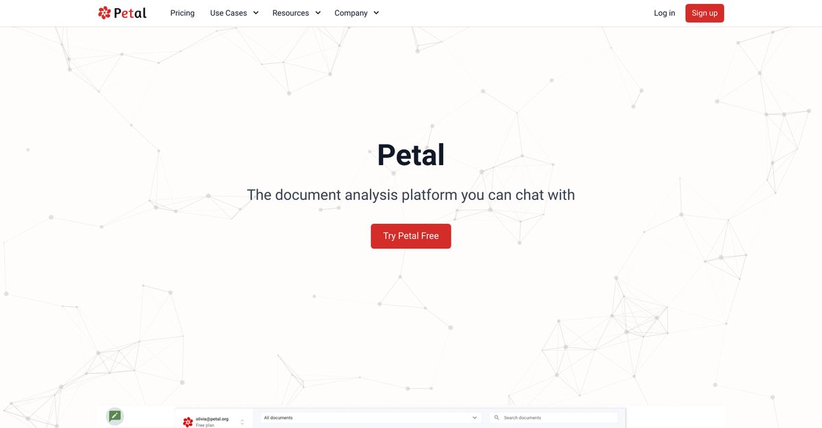 petal ai