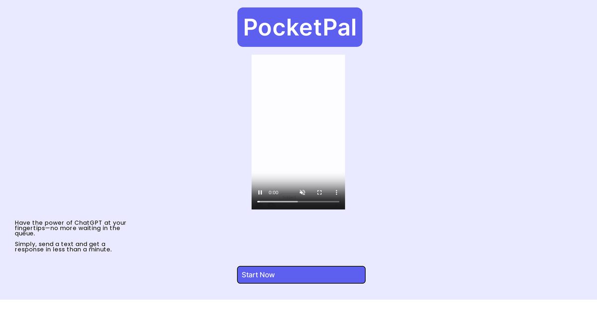 pocketpal ai