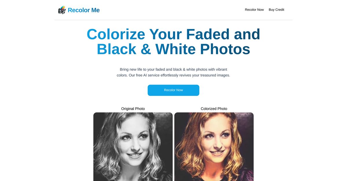 recolor me