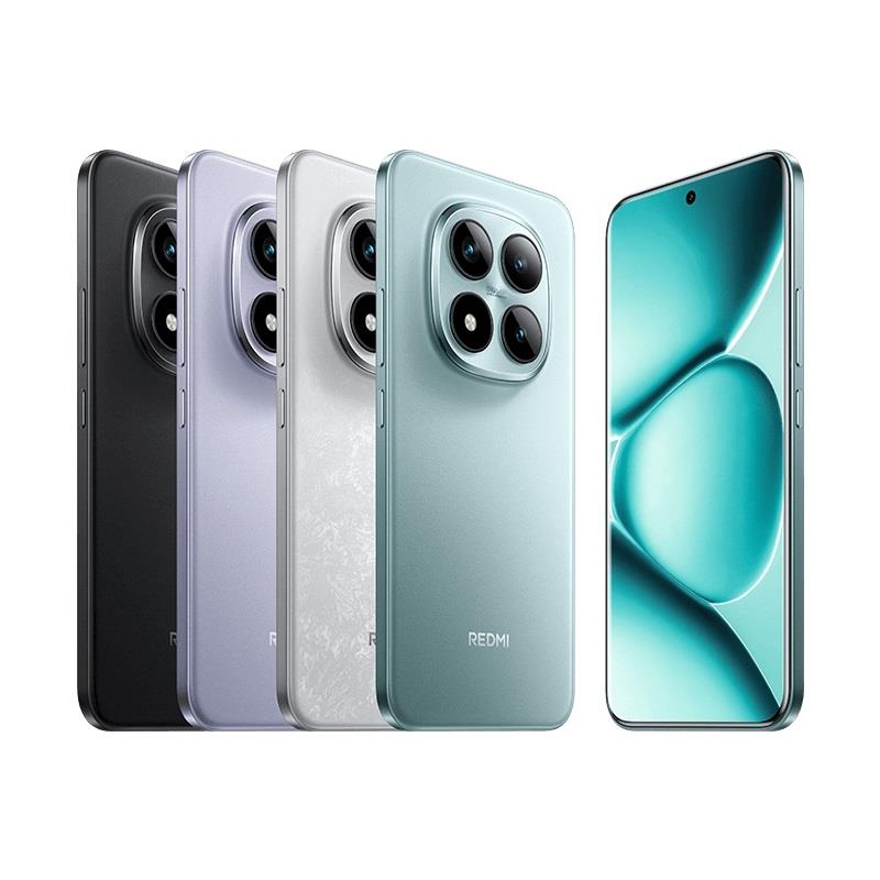 Redmi Note 17 Pro Max’ın MediaTek Dimensity 7500 işlemci ve 200 MP kamerayla gelmesi bekleniyor