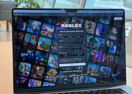 Roblox'un erişim yasağı çok yakında kalkabilir