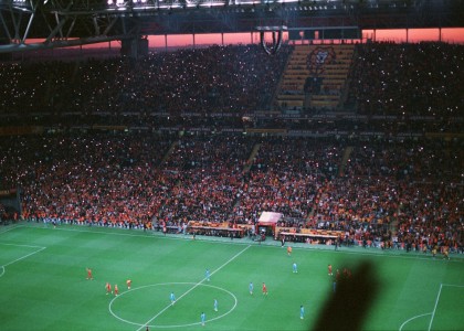 RTÜK'ten spor yayınlarına sıkı denetim