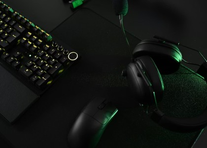 Razer Silver ödülleri ile oyun keyfini katla!