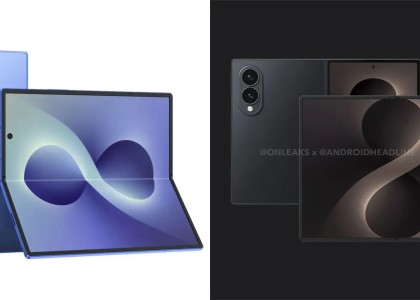 Samsung Galaxy Z Fold 8, Fold 8 Wide ve Flip 8 sızdırıldı