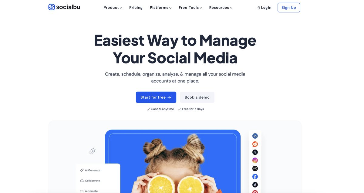 socialblu