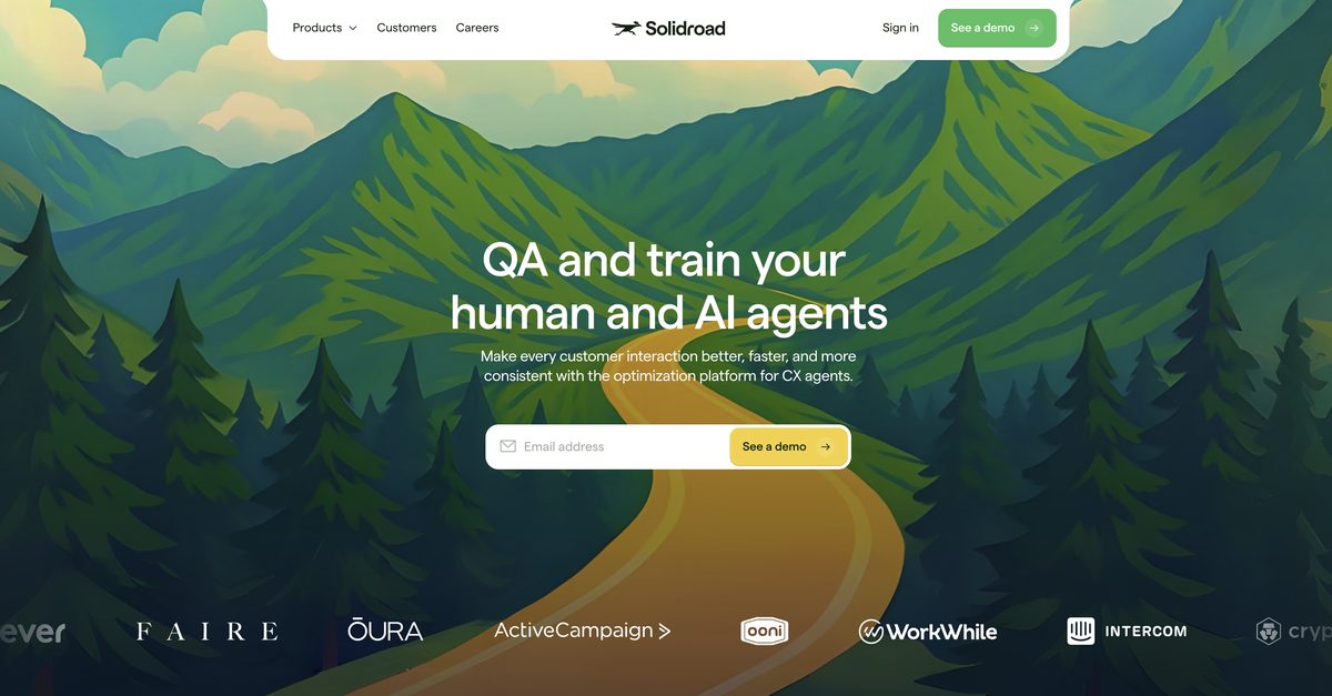 solidroad