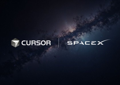 SpaceX uzaya yapay zeka üssü kurmak için masaya tam 60 milyar dolar fırlattı