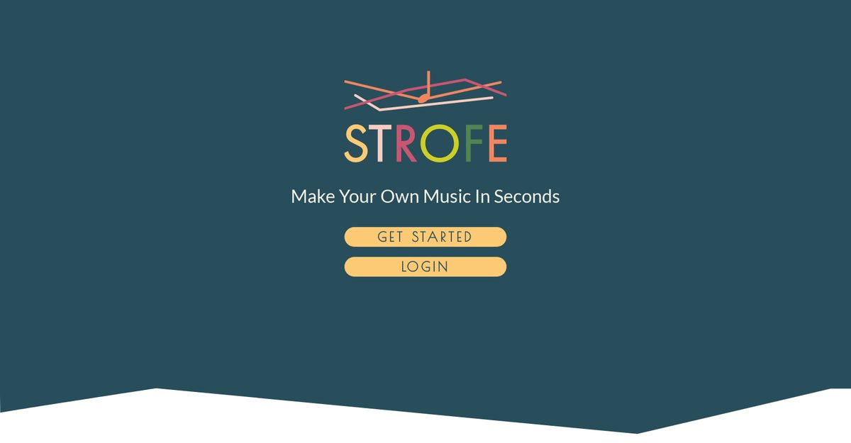 strofe