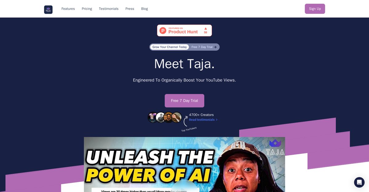 taja.ai