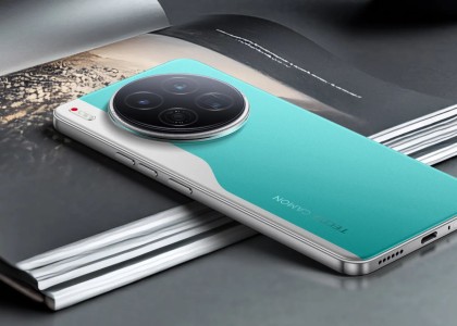 Tecno Camon Slim, EEC onaylı 5G destekli yeni modeli tanıttı
