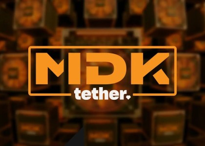 Tether