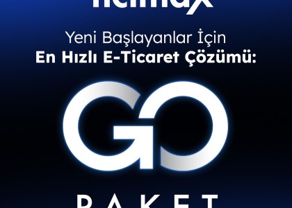 Ticimax, KOBİ'lere 599 TL'ye e-ticaret desteği sunuyor
