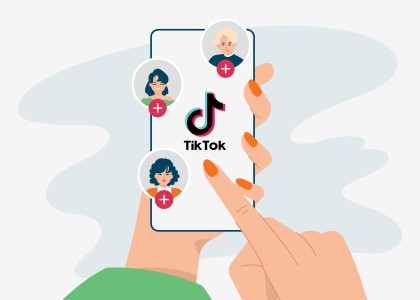 TikTok algoritmasını tamamen değiştirecek devrimsel özelliğini resmen duyurdu