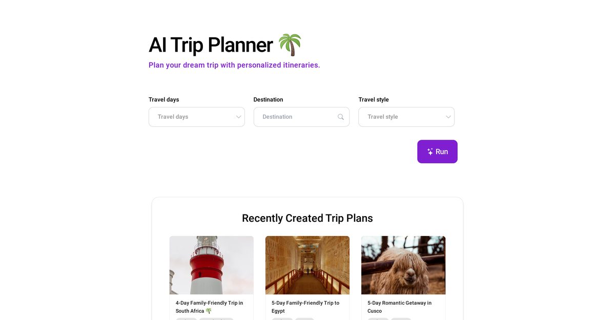 tripplanner.ai