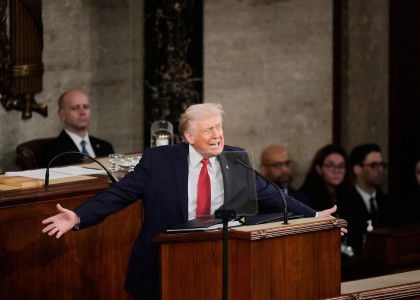 Trump yönetimi Çin hükümetinin Amerikan yapay zeka sırlarını çaldığını iddia etti