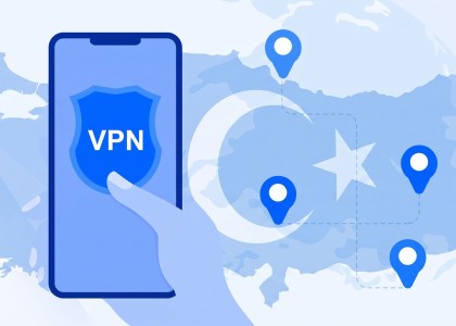 Türkiye'de VPN'ler yasaklanıyor mu