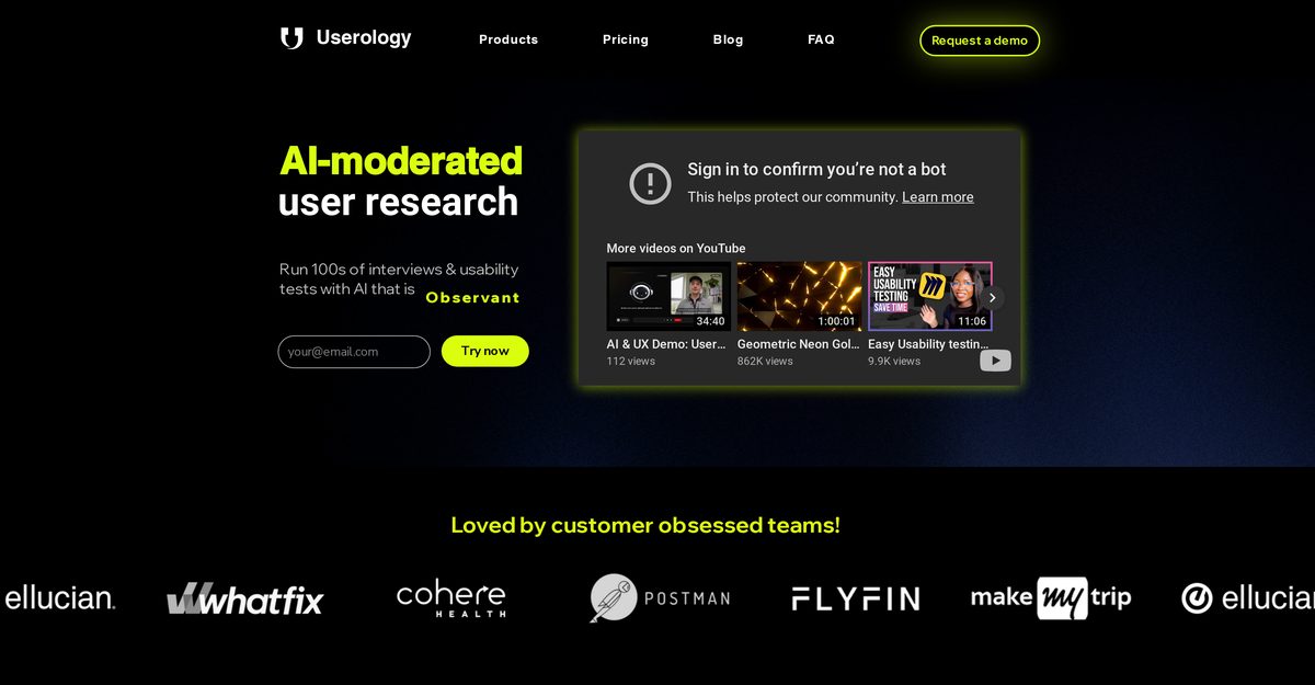 userology