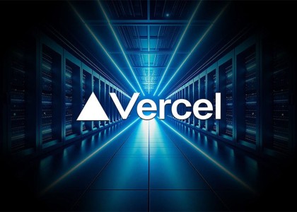 Vercel hacklendi, veriler 2 milyon dolara karaborsaya düştü