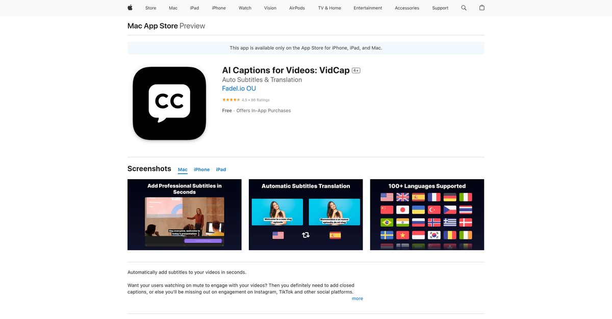 vidcap