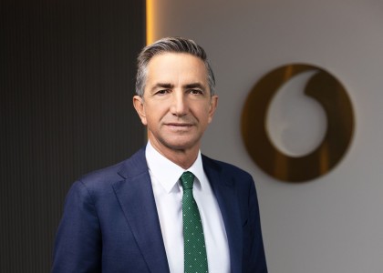 Vodafone, Türkiye genelinde 5G testi gerçekleştirdi
