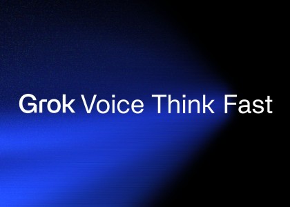 xai grok voice think fast modelini tanıttı