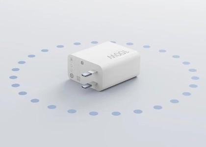 Xiaomi 100W GaN USB-A adaptör