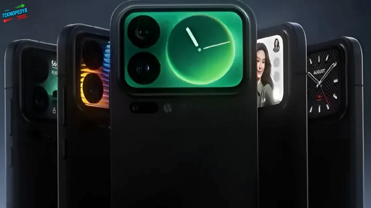 Xiaomi 18 Pro Max hakkında yeni detaylar sızdırıldı