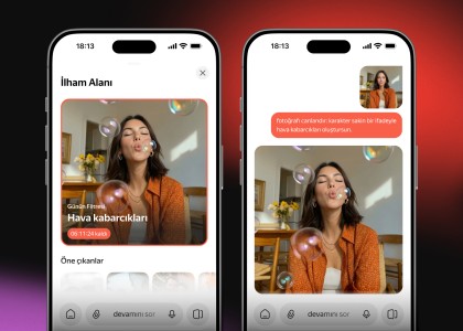 Yandex AI
