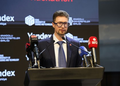 Yandex Türkiye ve SBTÜ, Anadolu Hackathon kazananlarını açıkladı