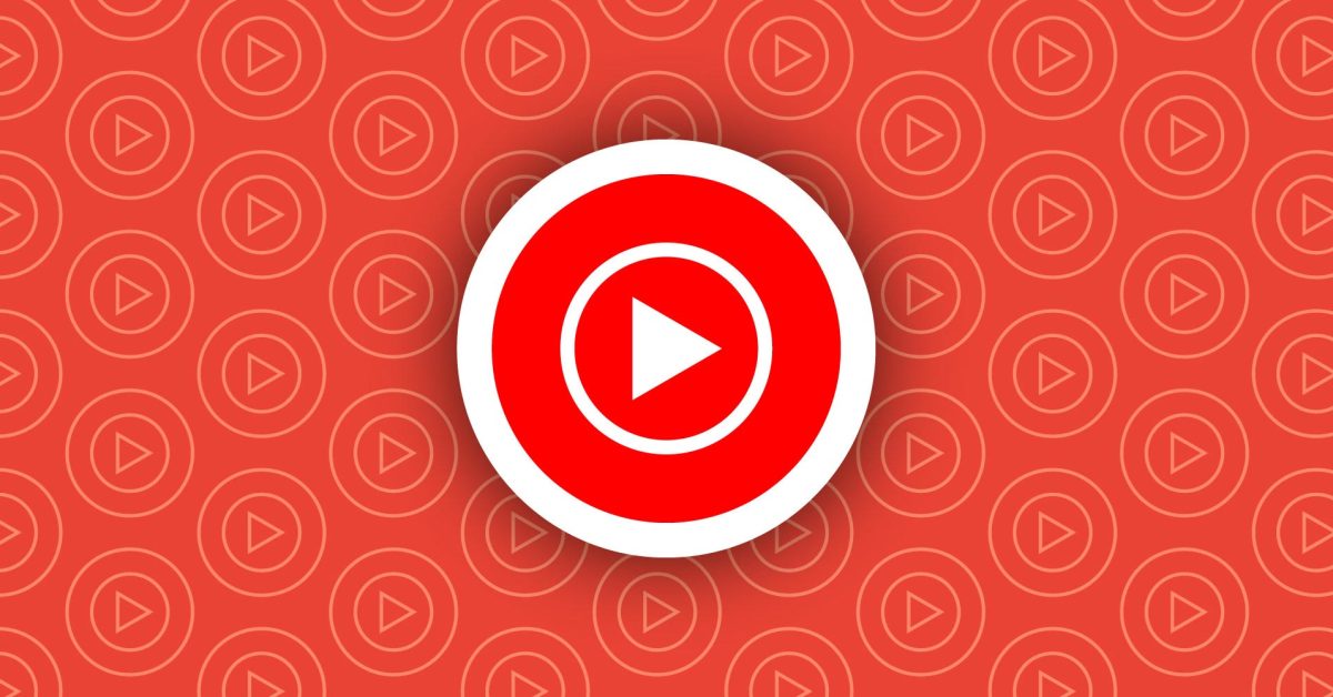 YouTube Music alıştığınız o tasarımı tamamen değiştirdi