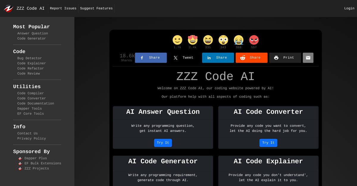 zzzcode.ai