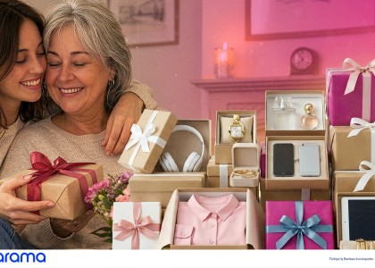 Anneler Günü alışverişinde mobil siparişler arttı