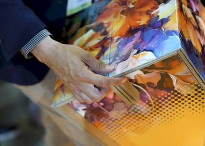 Canon, FESPA 2026